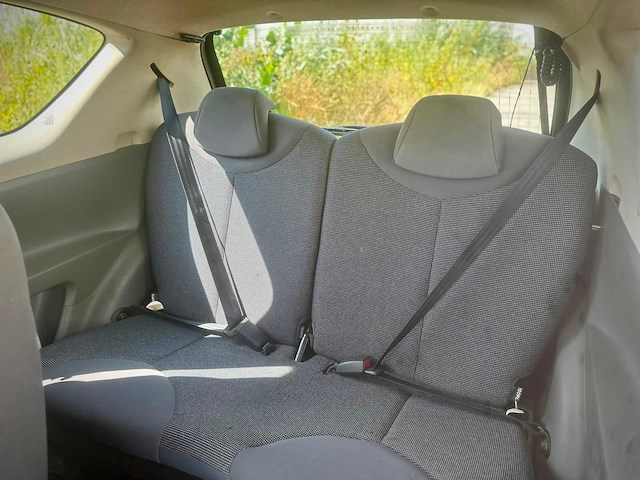 Peugeot 107 1.0 12v xs nieuwe apk, 49-xg-ft - afbeelding 3 van  13