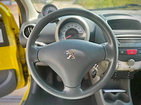 Peugeot 107 1.0 12v xs nieuwe apk, 49-xg-ft - afbeelding 4 van  13