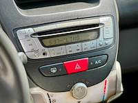 Peugeot 107 1.0 12v xs nieuwe apk, 49-xg-ft - afbeelding 6 van  13