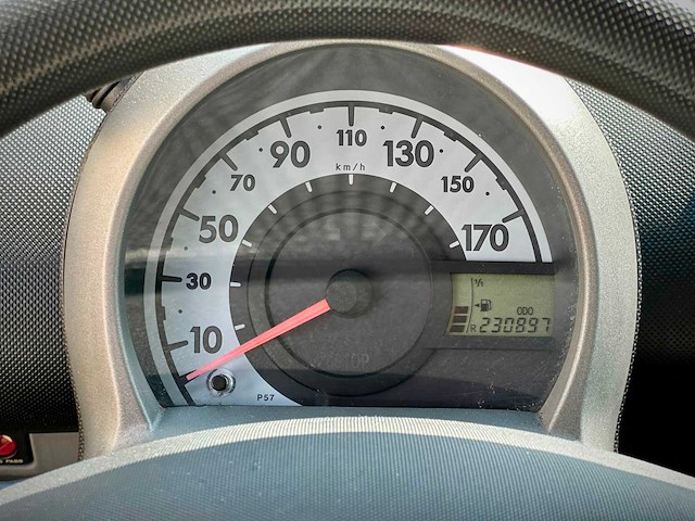 Peugeot 107 1.0 12v xs nieuwe apk, 49-xg-ft - afbeelding 7 van  13