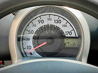 Peugeot 107 1.0 12v xs nieuwe apk, 49-xg-ft - afbeelding 7 van  13