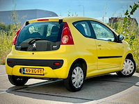 Peugeot 107 1.0 12v xs nieuwe apk, 49-xg-ft - afbeelding 10 van  17