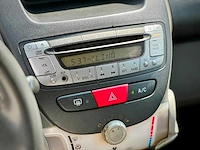 Peugeot 107 1.0 12v xs nieuwe apk, 49-xg-ft - afbeelding 7 van  17