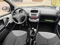 Peugeot 107 1.0 access 29-zjk-5 - afbeelding 3 van  15