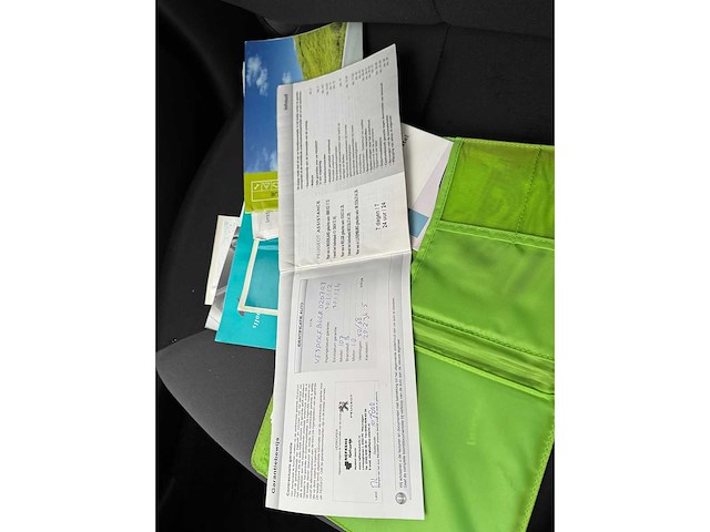 Peugeot 107 1.0 access 29-zjk-5 - afbeelding 7 van  15