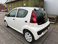 Peugeot 107 1.0 access 29-zjk-5 - afbeelding 10 van  15