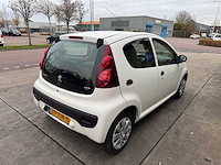 Peugeot 107 1.0 access 29-zjk-5 - afbeelding 11 van  15