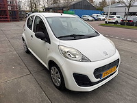 Peugeot 107 1.0 access 29-zjk-5 - afbeelding 12 van  15