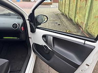 Peugeot 107 1.0 access 29-zjk-5 - afbeelding 15 van  15
