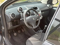 Peugeot 107 1.0 access, 7-tkd-06 - afbeelding 5 van  7