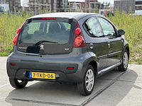 Peugeot 107 1.0 access, 7-tkd-06 - afbeelding 4 van  11
