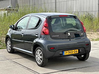 Peugeot 107 1.0 access, 7-tkd-06 - afbeelding 6 van  11