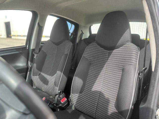 Peugeot 107 1.0 access, 7-tkd-06 - afbeelding 9 van  11