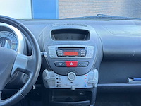 Peugeot 107 1.0 access | h-342-tr i - afbeelding 10 van  22