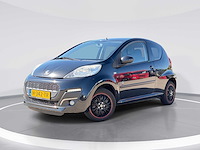 Peugeot 107 1.0 access | h-342-tr i - afbeelding 6 van  22