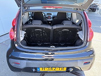 Peugeot 107 1.0 access | h-342-tr i - afbeelding 21 van  22