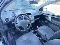 Peugeot 107 1.0 access | h-342-tr i - afbeelding 13 van  22