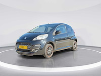 Peugeot 107 1.0 access | h-342-tr i - afbeelding 15 van  22
