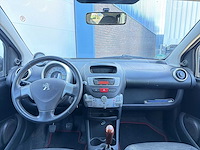 Peugeot 107 1.0 access | h-342-tr i - afbeelding 17 van  22
