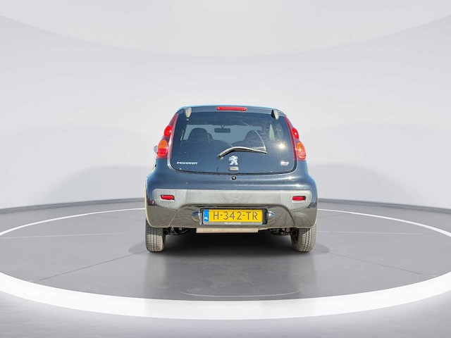 Peugeot 107 1.0 access | h-342-tr i - afbeelding 6 van  21