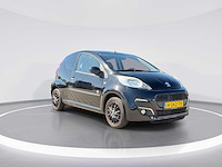 Peugeot 107 1.0 access | h-342-tr i - afbeelding 17 van  21