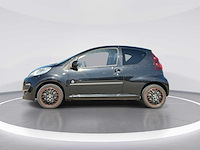 Peugeot 107 1.0 access | h-342-tr i - afbeelding 21 van  21