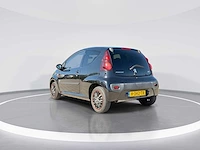 Peugeot 107 1.0 access | h-342-tr i - afbeelding 4 van  23