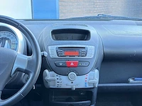 Peugeot 107 1.0 access | h-342-tr i - afbeelding 5 van  23