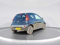 Peugeot 107 1.0 access | h-342-tr i - afbeelding 12 van  23