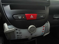 Peugeot 107 1.0 active, 8-sbg-96 - afbeelding 8 van  21