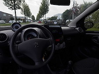 Peugeot 107 1.0 active, 8-sbg-96 - afbeelding 10 van  21