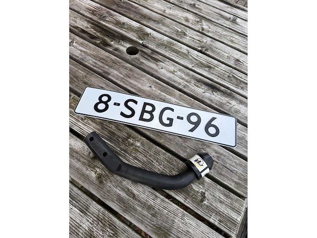 Peugeot 107 1.0 active, 8-sbg-96 - afbeelding 14 van  21