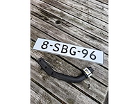 Peugeot 107 1.0 active, 8-sbg-96 - afbeelding 14 van  21