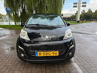 Peugeot 107 1.0 active, 8-sbg-96 - afbeelding 12 van  21
