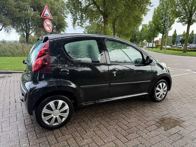 Peugeot 107 1.0 active, 8-sbg-96 - afbeelding 16 van  21