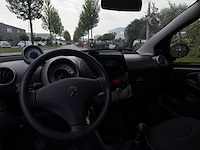 Peugeot 107 1.0 active *, 8-sbg-96 - afbeelding 10 van  21