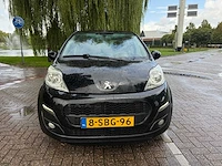 Peugeot 107 1.0 active *, 8-sbg-96 - afbeelding 12 van  21