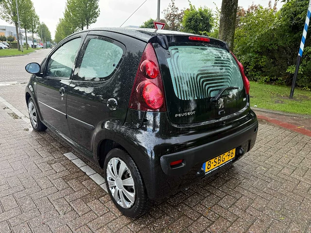 Peugeot 107 1.0 active *, 8-sbg-96 - afbeelding 18 van  21