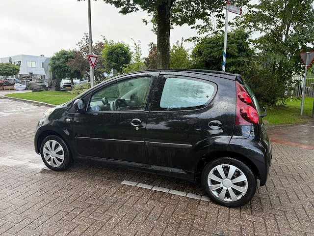 Peugeot 107 1.0 active *, 8-sbg-96 - afbeelding 19 van  21