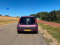 Peugeot 107 1.0 active automaat | 6-khv-16 i - afbeelding 11 van  16