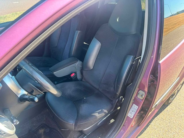 Peugeot 107 1.0 active automaat | 6-khv-16 i - afbeelding 12 van  16
