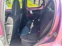 Peugeot 107 1.0 active automaat | 6-khv-16 i - afbeelding 15 van  16