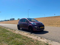 Peugeot 107 1.0 active automaat | 6-khv-16 i - afbeelding 3 van  16