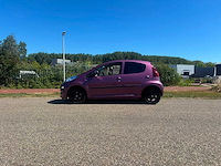 Peugeot 107 1.0 active automaat | 6-khv-16 i - afbeelding 7 van  16