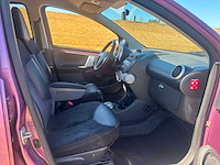 Peugeot 107 1.0 active automaat | 6-khv-16 i - afbeelding 9 van  16
