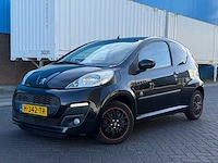 Peugeot 107 1.0 | h-342-tr i