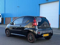 Peugeot 107 1.0 | h-342-tr i - afbeelding 17 van  17