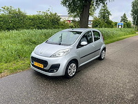 Peugeot 107 1.0 première , pt-394-h - afbeelding 1 van  19
