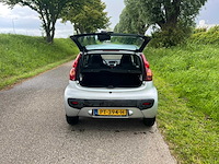 Peugeot 107 1.0 première , pt-394-h - afbeelding 16 van  19