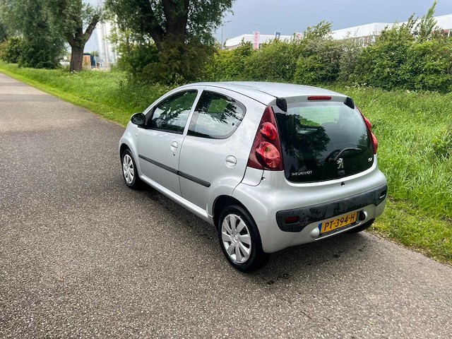 Peugeot 107 1.0 première , pt-394-h - afbeelding 14 van  19